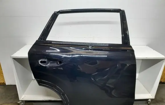 MG HS Rear door SAICCHN