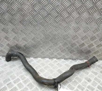 Mercedes-Benz CLA C117 X117 W117 Engine coolant pipe/hose A2465010382