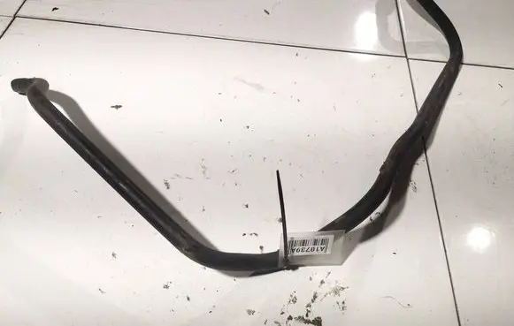 Citroen C4 I Picasso Vacuum line/pipe/hose 