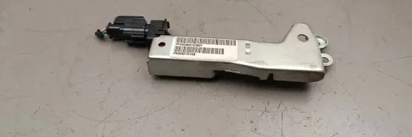 Chrysler Grand Voyager IV Steering wheel lock P04680751AB TPGN60651G3601