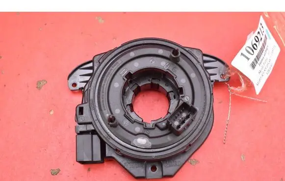 Skoda Fabia Mk1 (6Y) Airbag slip ring squib (SRS ring) 2Q0959653