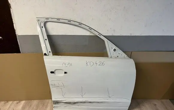 Audi Q5 SQ5 Front door