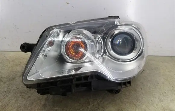 Volkswagen Touran I Headlight/headlamp