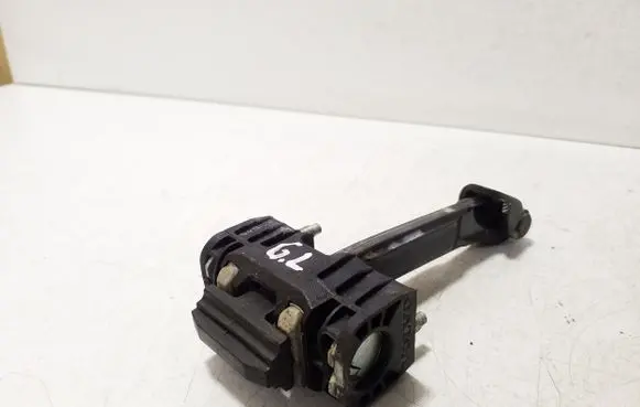 Volvo XC60 Rear door check strap stopper 31298467