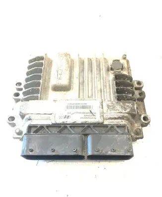 Hyundai ix20 Engine control unit/module 391302A400 28270798302420097