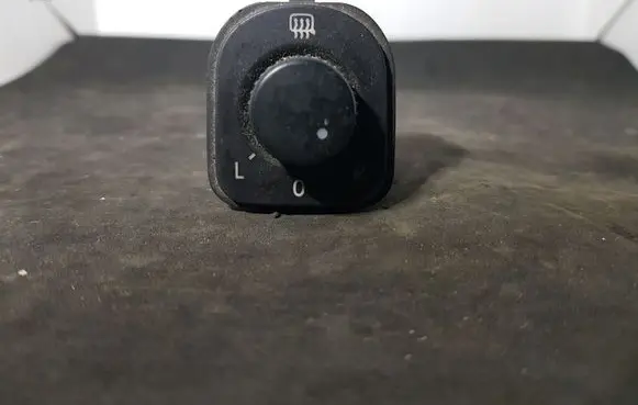 Volkswagen PASSAT B6 Wing mirror switch 1K0959565F