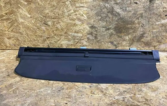 Audi A4 S4 B6 8E 8H Parcel shelf load cover 8E986355394H 8906000003