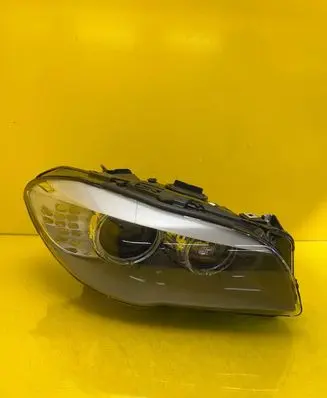 BMW 5 F10 F11 Headlight/headlamp 7203254-21