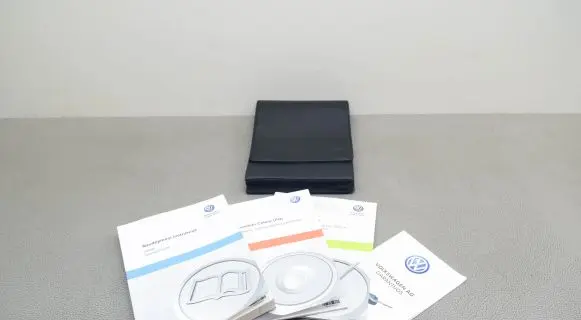 Volkswagen Caddy User manual 