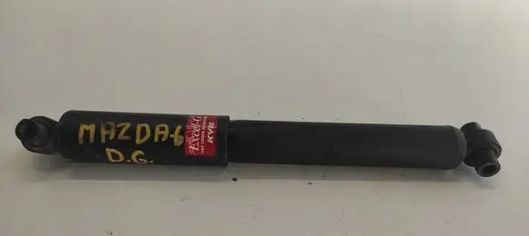 Mazda 6 Rear shock absorber/damper 344363