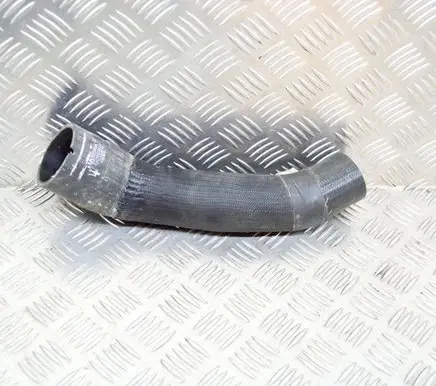 Maserati Ghibli Intercooler hose/pipe 670003622