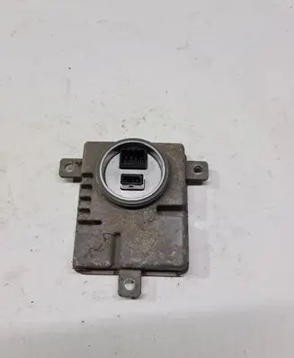Audi A4 S4 B8 8K Headlight ballast module Xenon 8K0941597C