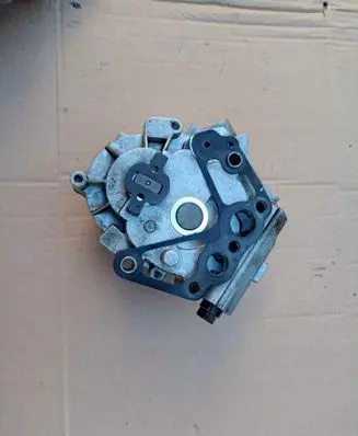 Citroen Jumper Vacuum pump