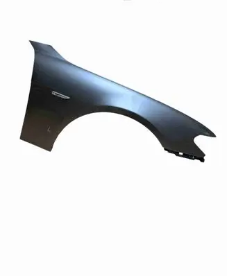 BMW 7 E65 E66 Fender 41357061662