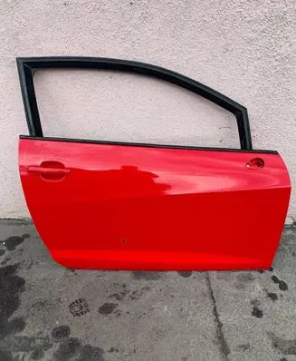 Seat Ibiza IV (6J,6P) Door (2 Door Coupe) LS3H