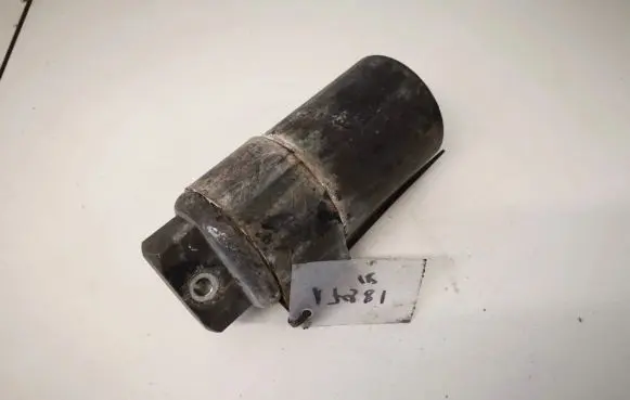 Opel Vectra B Air conditioning (A/C) air dryer 
