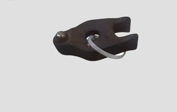 Ford Connect Fuel Injector clamp holder
