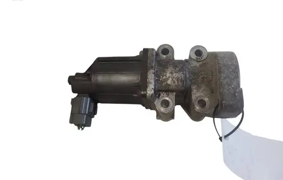 Opel Astra J EGR valve 8973766633 K5T70380