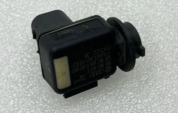 Cupra Formentor Air quality sensor 5Q0907643E