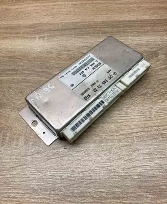 Mercedes-Benz E W210 ABS control unit/module 0175457332 0265109052