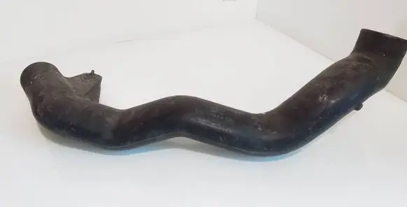 Renault Laguna I Intercooler hose/pipe 7700101057