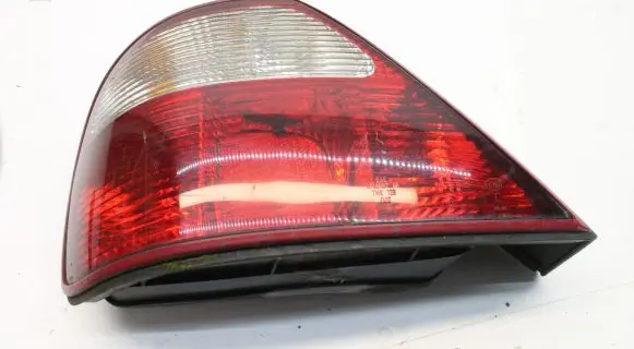 Jaguar XJ X40 Rear/tail lights