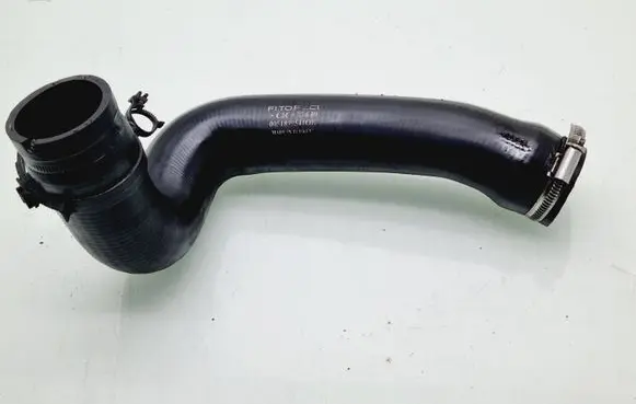 Fiat Fiorino Intercooler hose/pipe 0051899541OE