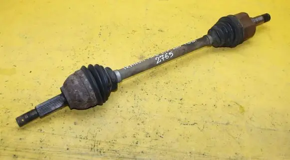 Ford Transit Front driveshaft