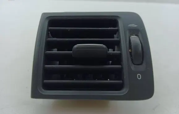 Volvo V50 Dashboard side air vent grill/cover trim 506001