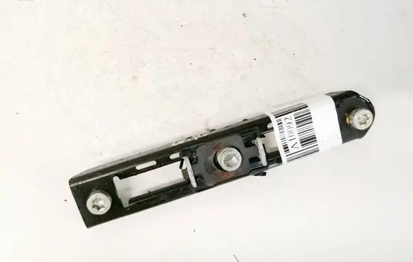 Opel Signum Seat belt adjustment rail 