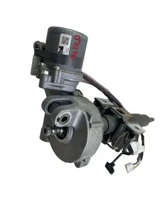 Toyota Prius (XW30) Steering rack 4525047280