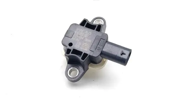 Audi A1 Airbag deployment crash/impact sensor 4H0955557