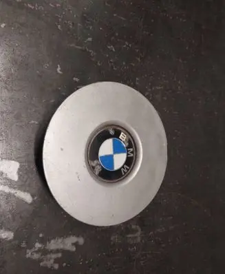 BMW 5 E34 Original wheel cap 1178728