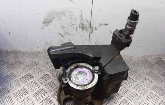 Peugeot 206 Power steering pump 9636868880 26079836QN