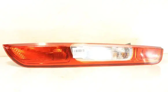 Ford Focus Rear/tail lights