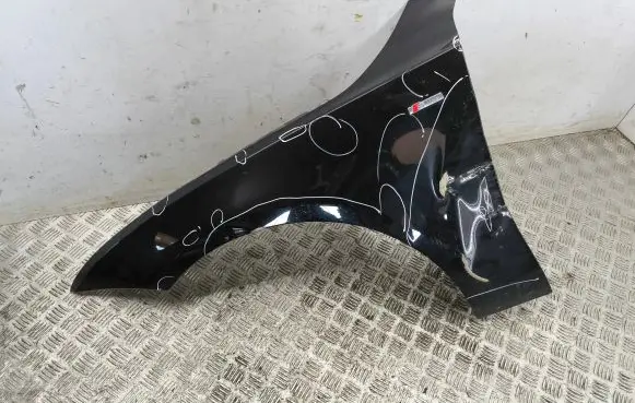 Audi A7 S7 4G Fender