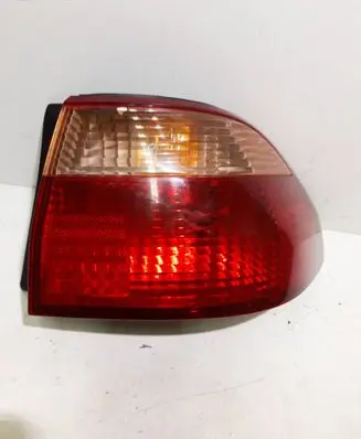 Honda Accord Rear/tail lights H0NDA