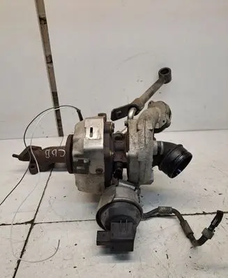 Volkswagen PASSAT B7 Turbo 03G971858AA 03L253016T