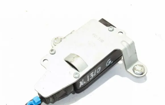 Hyundai Matrix Central locking motor 
