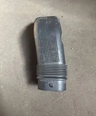 Alfa Romeo Giulia Air intake duct part 50549791