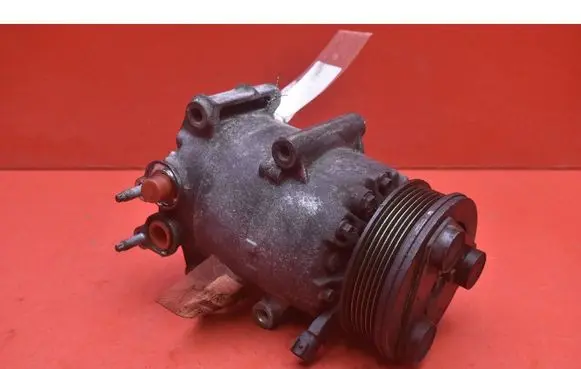 Ford Focus Air conditioning (A/C) compressor (pump) AP31-19D629-BA