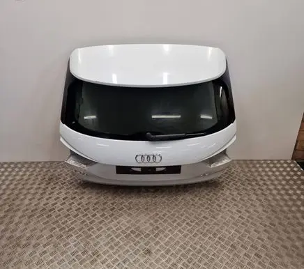 Audi Q4 e-tron Tailgate/trunk/boot lid
