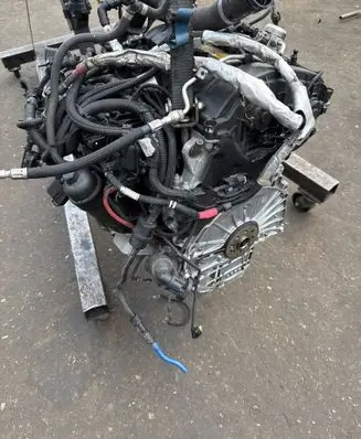 BMW 1 F20 F21 Engine B38B15A