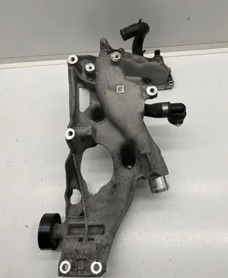 Generator/alternator bracket