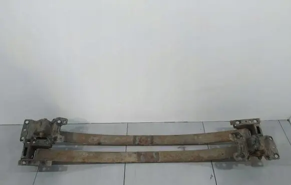 Renault Master III Other under body part 