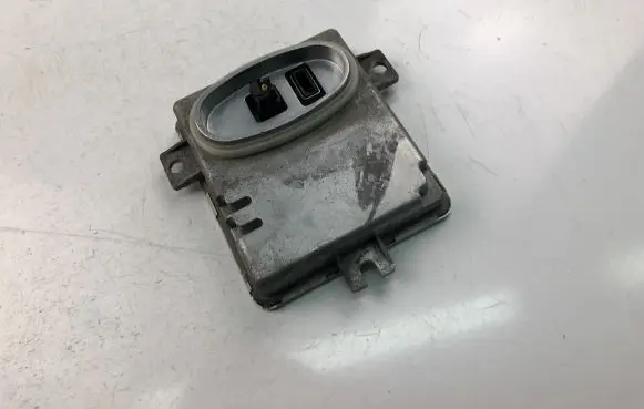 Xenon control unit/module