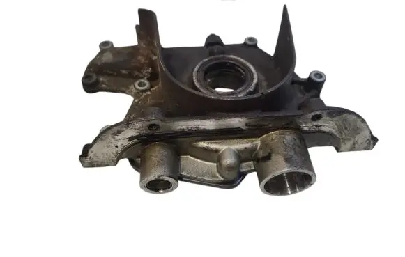 Opel Insignia A Oil pump 55566000