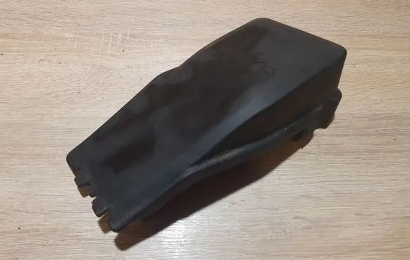 Volvo S80 Fuse box cover 6G9T14A076