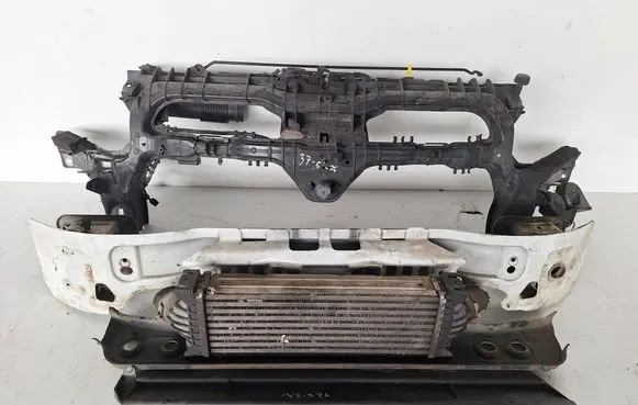 Ford Transit Custom Radiator support slam panel BK218B041AC