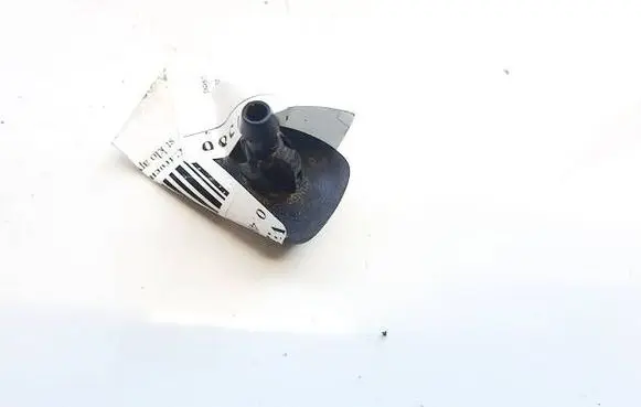 Citroen C2 Windshield washer spray nozzle 